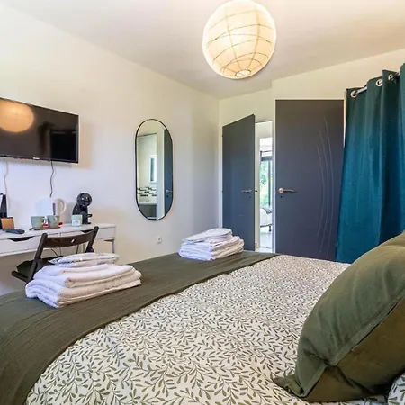 L'ostau Deu Bonur - Holiday home