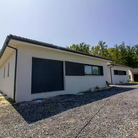 L'ostau Deu Bonur - Saint-Martin (Hautes-Pyrenees)