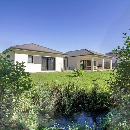 L'ostau Deu Bonur - Holiday home *