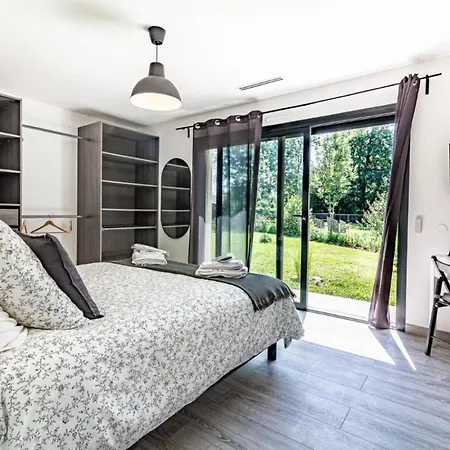 L'ostau Deu Bonur - *