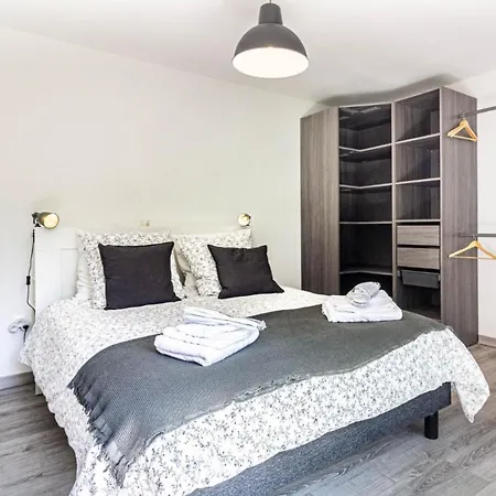 Holiday home L'ostau Deu Bonur - Saint-Martin (Hautes-Pyrenees)