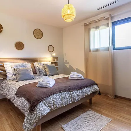 L'ostau Deu Bonur - Saint-Martin (Hautes-Pyrenees)