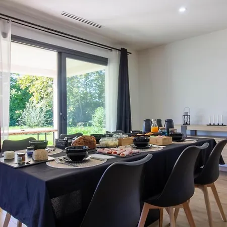 L'ostau Deu Bonur - Holiday home