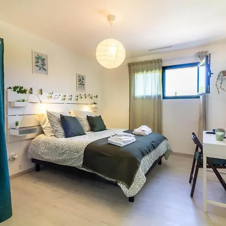 L'ostau Deu Bonur - Holiday home *