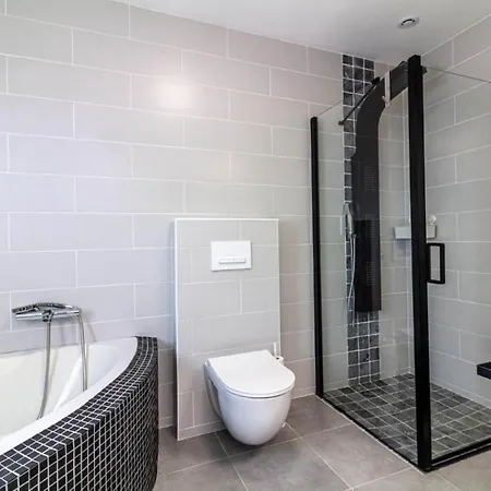 Holiday home L'ostau Deu Bonur - *