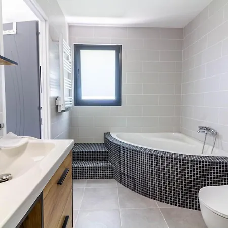 L'ostau Deu Bonur - Holiday home Saint-Martin (Hautes-Pyrenees)