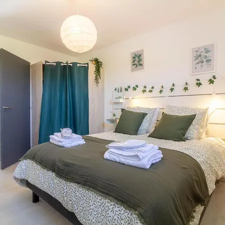 L'ostau Deu Bonur - Holiday home *