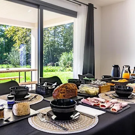 L'ostau Deu Bonur - * Saint-Martin (Hautes-Pyrenees)