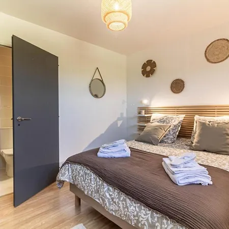 L'ostau Deu Bonur - * Saint-Martin (Hautes-Pyrenees)