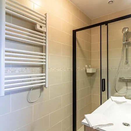 L'ostau Deu Bonur - * Saint-Martin (Hautes-Pyrenees)