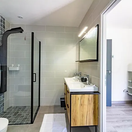 Ferienhaus L'ostau Deu Bonur - Saint-Martin (Hautes-Pyrenees)