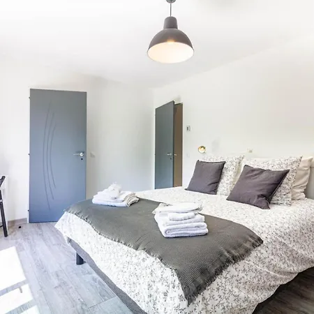 Ferienhaus L'ostau Deu Bonur - *