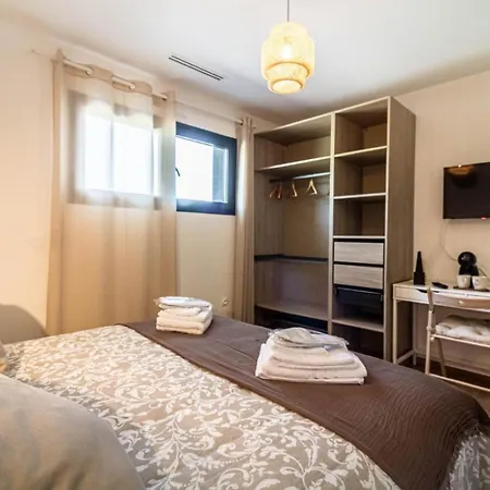 Ferienhaus L'ostau Deu Bonur -