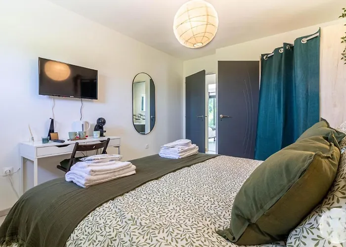 L'ostau Deu Bonur - Casa vacanze