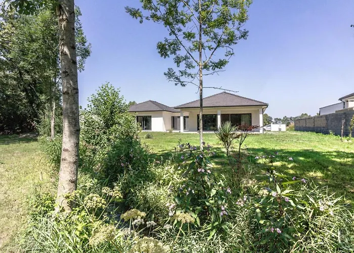 Casa vacanze L'ostau Deu Bonur -