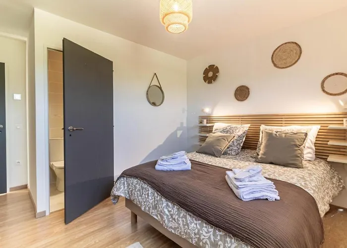 L'ostau Deu Bonur - * Saint-Martin (Hautes-Pyrenees)