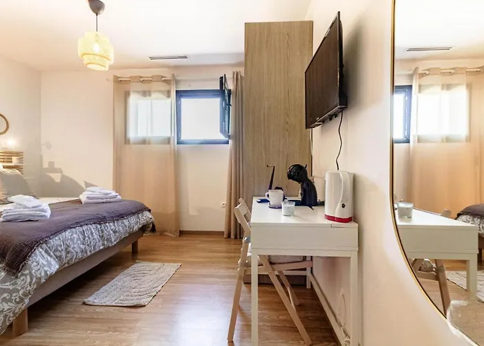 L'ostau Deu Bonur - Casa vacanze