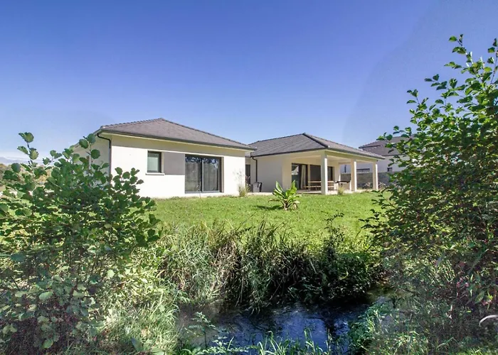 L'ostau Deu Bonur - Casa vacanze *