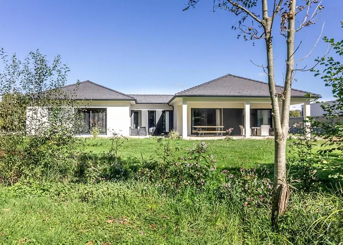 Casa vacanze L'ostau Deu Bonur - *