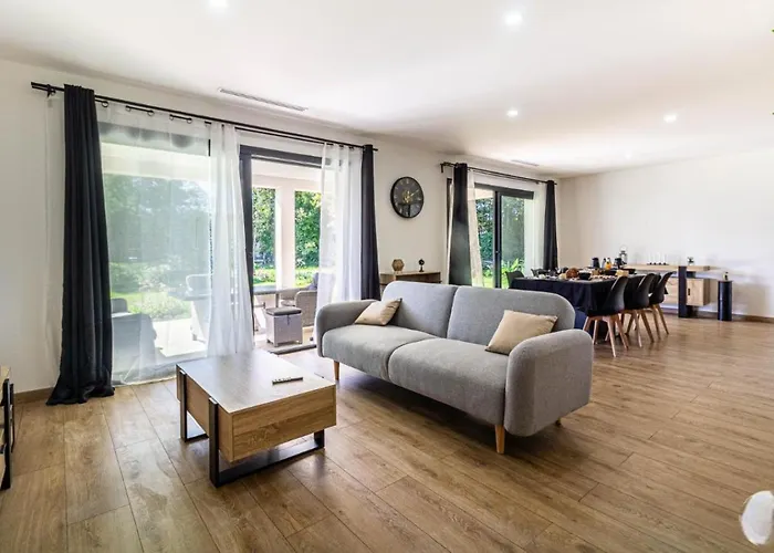 Casa vacanze L'ostau Deu Bonur - Saint-Martin (Hautes-Pyrenees)