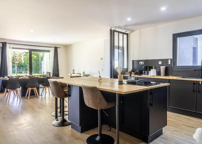 Casa vacanze L'ostau Deu Bonur -