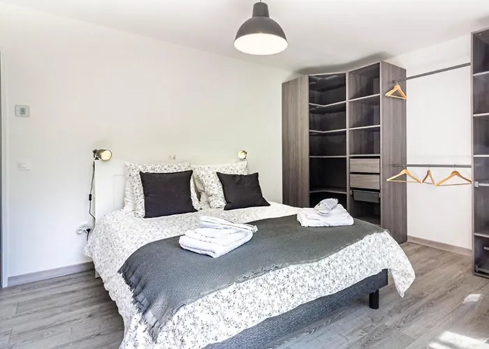 Casa vacanze L'ostau Deu Bonur - Saint-Martin (Hautes-Pyrenees)