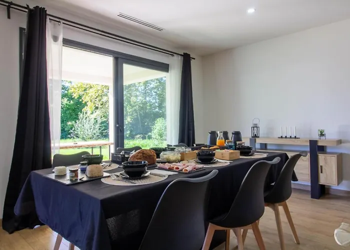 L'ostau Deu Bonur - Casa vacanze