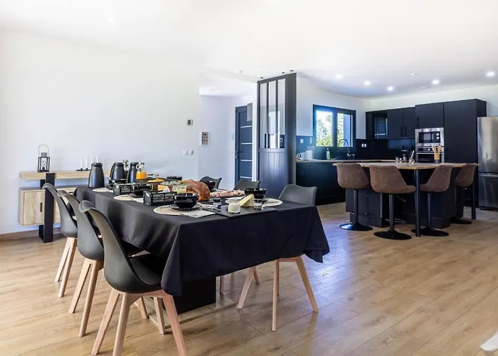 Casa vacanze L'ostau Deu Bonur -