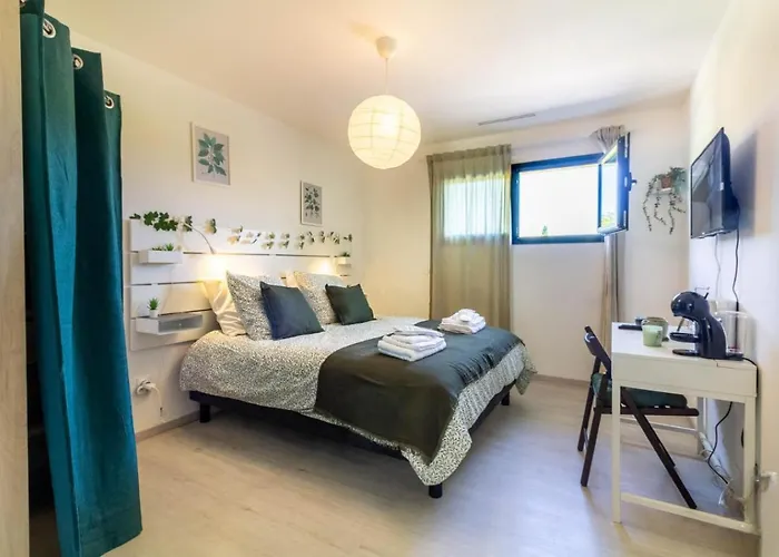 L'ostau Deu Bonur - Casa vacanze *