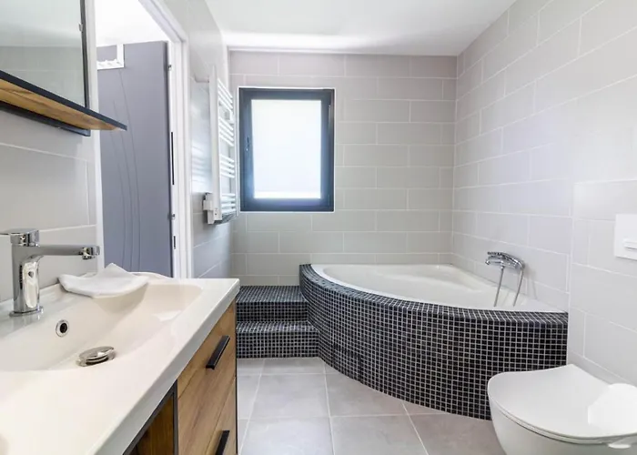 L'ostau Deu Bonur - Casa vacanze Saint-Martin (Hautes-Pyrenees)