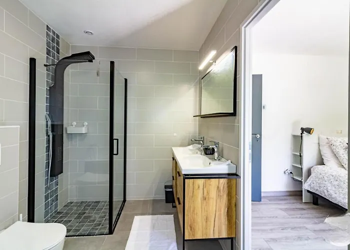 Casa vacanze L'ostau Deu Bonur - Saint-Martin (Hautes-Pyrenees)