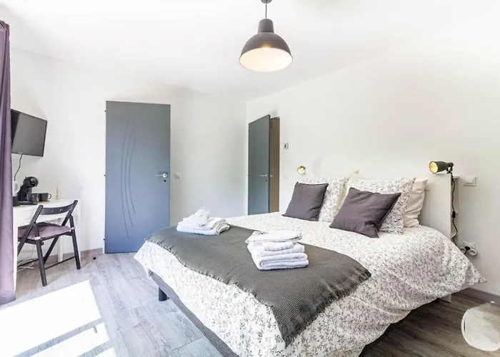 Casa vacanze L'ostau Deu Bonur - *