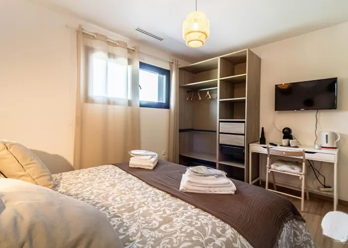 Casa vacanze L'ostau Deu Bonur -